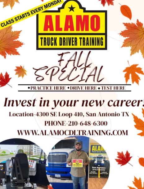 seasonal special promotion